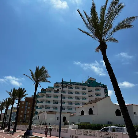 Hotel Hey Peñíscola-2